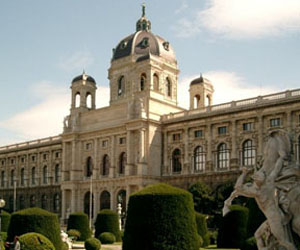 Vídeň - historické centrum i zábavní park 