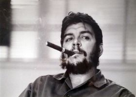 Che Guevara v oblibě dodnes