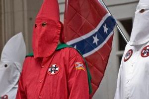 Ku-klux-klan