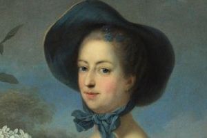 Milenka Ludvíka XV. – Madame de Pompadour