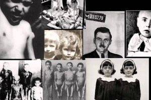 Josef Mengele – Anděl smrti? Spíše ďábel
