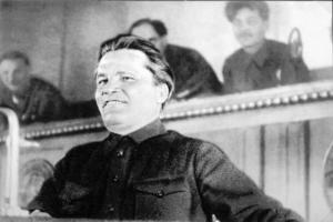 Sergej Kirov – muž populárnější než Stalin