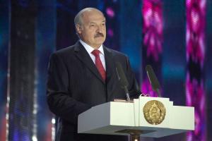 Poslední diktátor Evropy – Alexandr Lukašenko