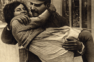 Podivný konec Stalinovy druhé ženy