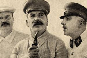 Stalinovy monstrprocesy